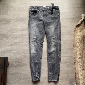 Zara Skinny Jeans
